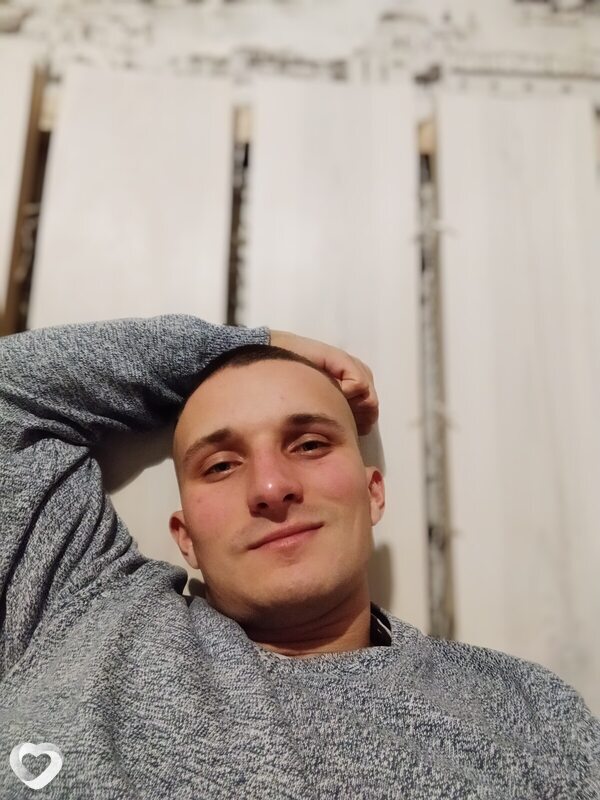 Константин, 30, Витебске — анкета №1131708