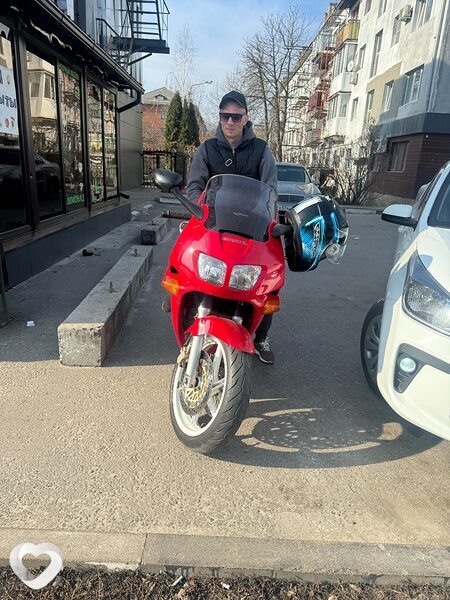 Алексей, 43, Шебекине — анкета №1131709