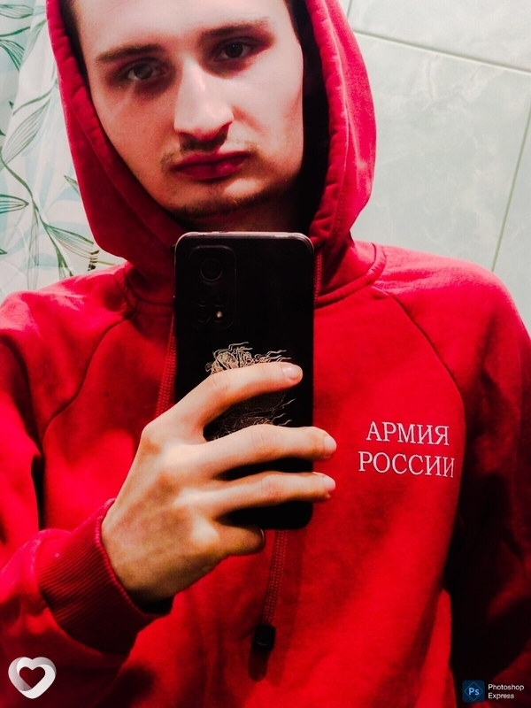 Серёжа, 22, Курске — анкета №1131715