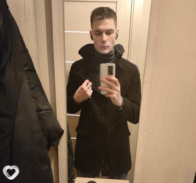 Тимур, 24, Владивостоке — анкета №1131717