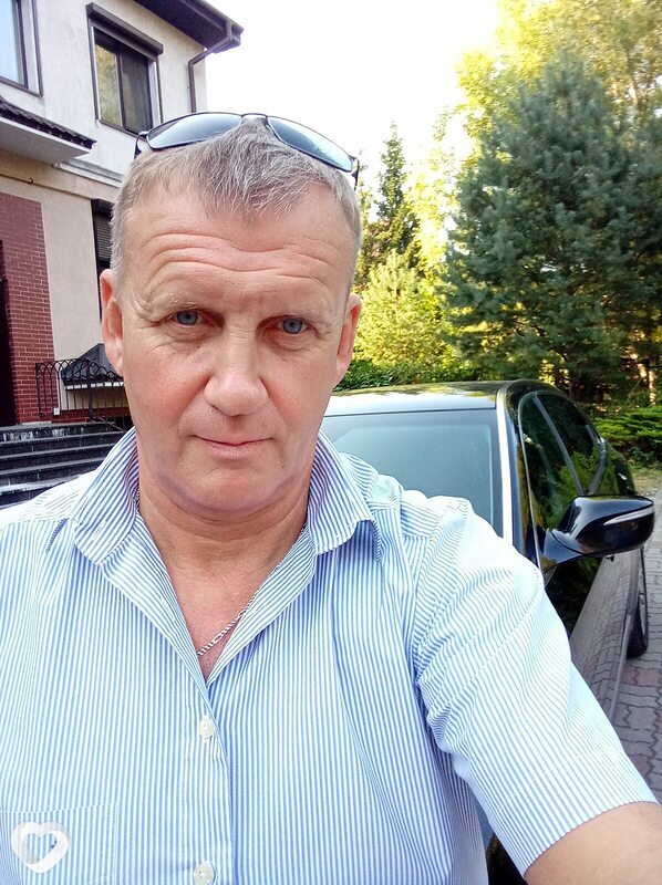 Александр, 54, Калининграде — анкета №1131719