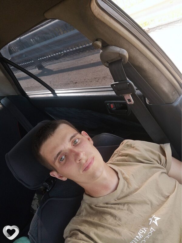 Макс, 30, Новосибирске — анкета №1131722