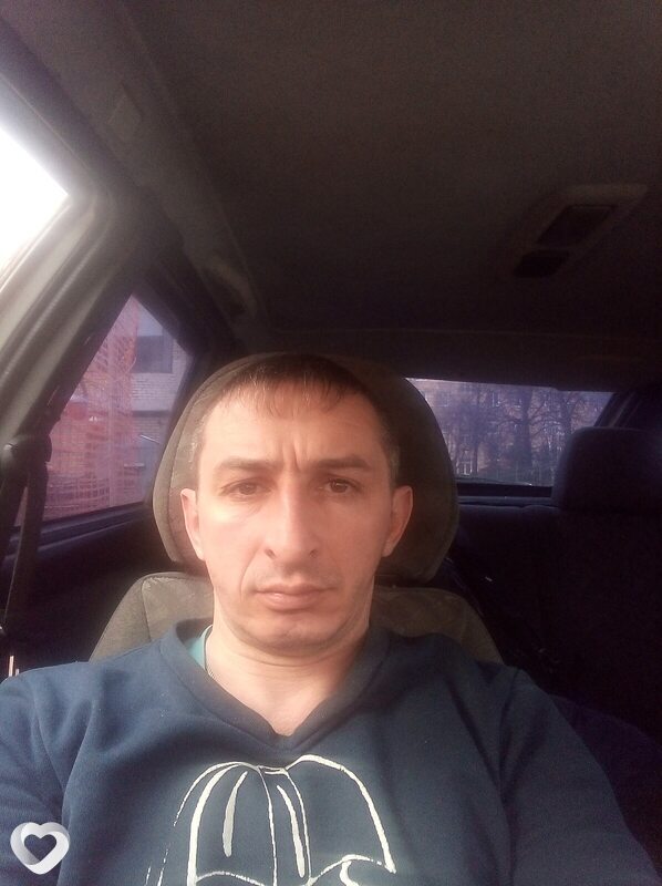 Иван, 48, Москве — анкета №1131723