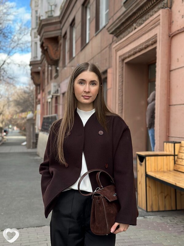 Ирина, 25, Челябинске — анкета №1131725