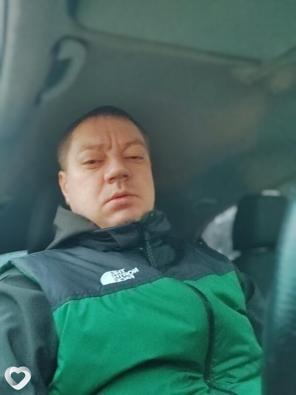 Кирилл, 42, Челябинске — анкета №1131731