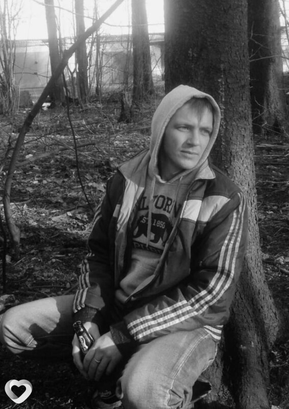 Роман, 39, Санкт-Петербурге — анкета №1131783