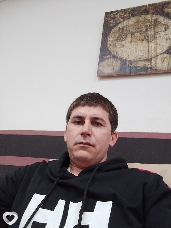 Влад, 37, Апатитах — анкета №1131787