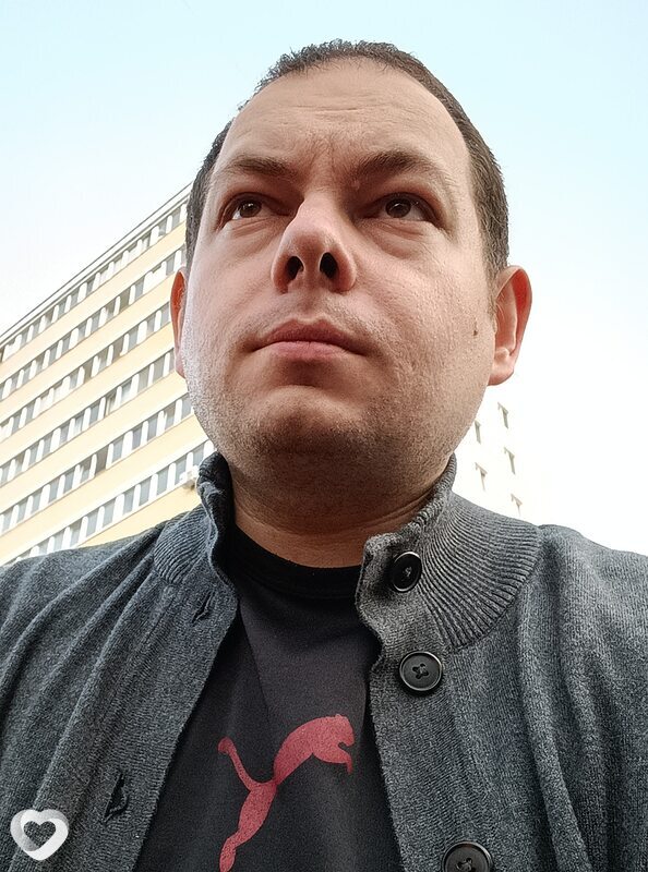 Андрей, 35, Перми — анкета №1131793