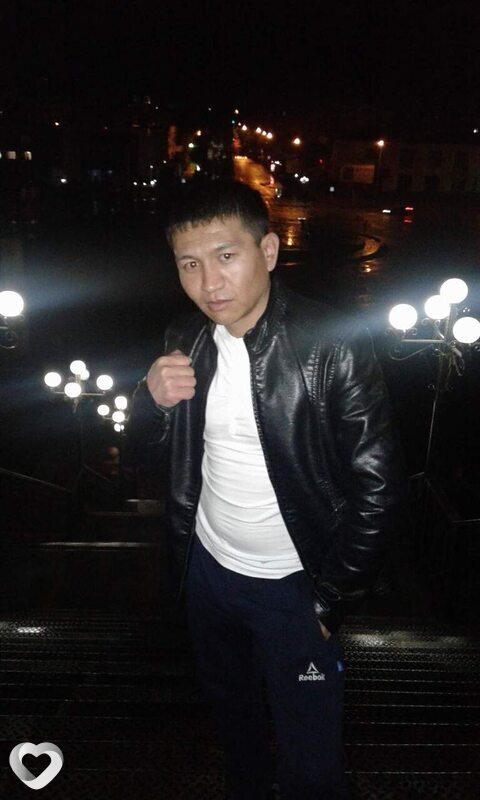 Канат, 40, Актау — анкета №1131803