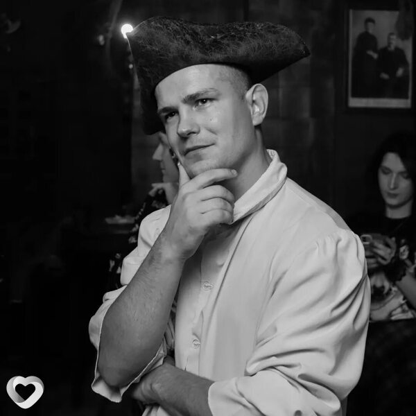 Сергей, 30, Минске — анкета №1131834