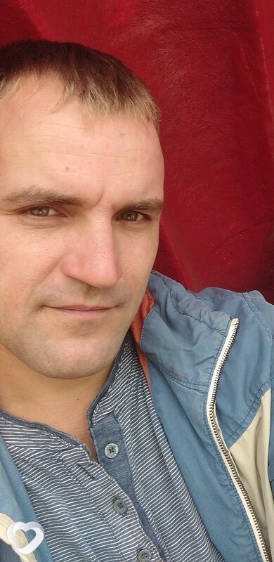 Николай, 33, Пинске — анкета №1131835