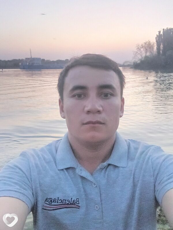 Руслан, 34, Азове — анкета №1131842