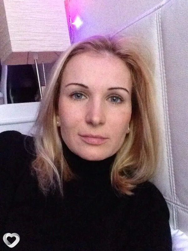 Василиса, 46, Москве — анкета №1131843