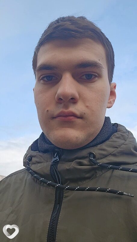Даниил, 23, Минске — анкета №1131850