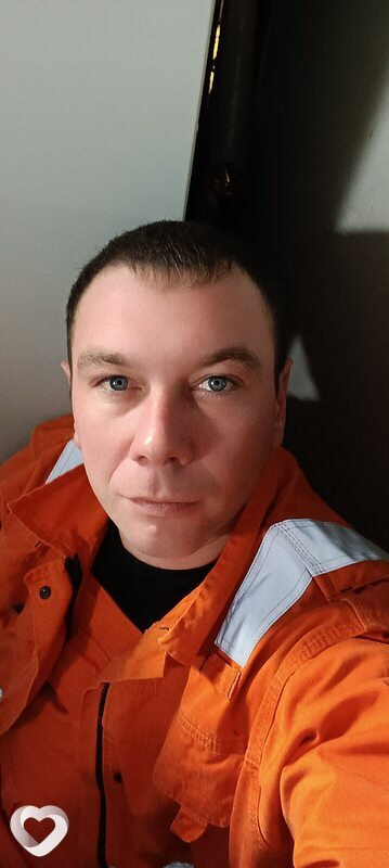 Александр, 39, Воронеже — анкета №1131855