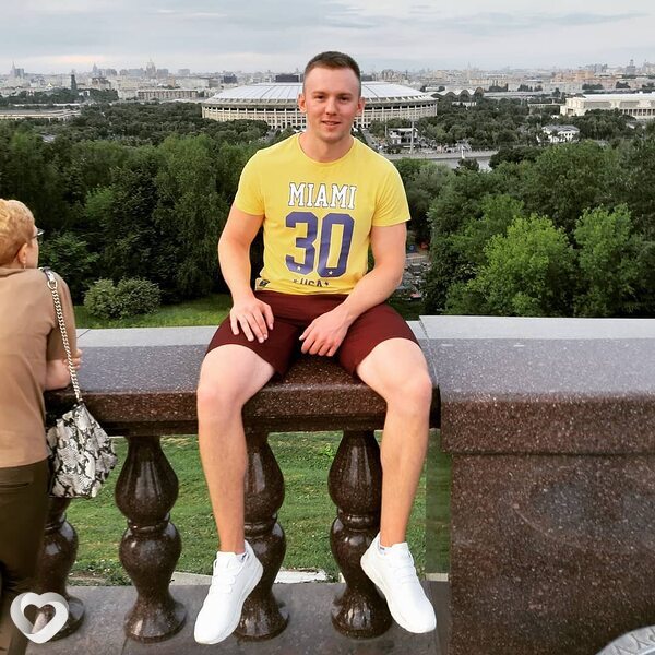 Nikita, 33, Санкт-Петербурге — анкета №1131927