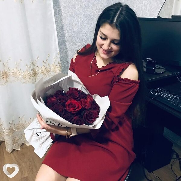 Marina, 27, Кишинёв — анкета №1132013