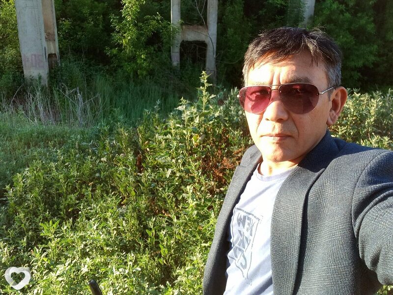Дулат, 53, Уральске — анкета №1132022