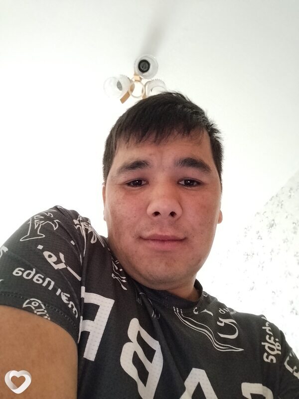 Muhammad, 28, Нижнем Новгороде — анкета №1132029