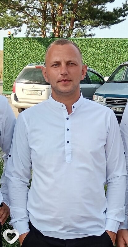 Женя, 31, Москве — анкета №1132412