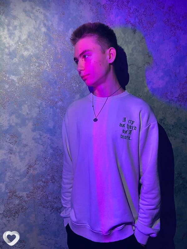 Вадим, 20, Новочеркасске — анкета №1132427