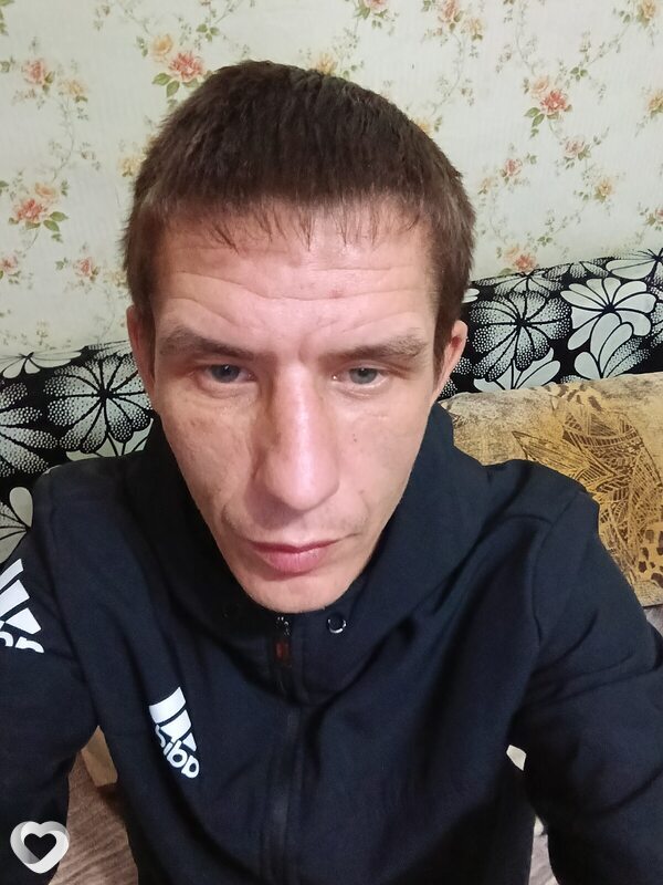 Константин, 35, Иркутске — анкета №1131990