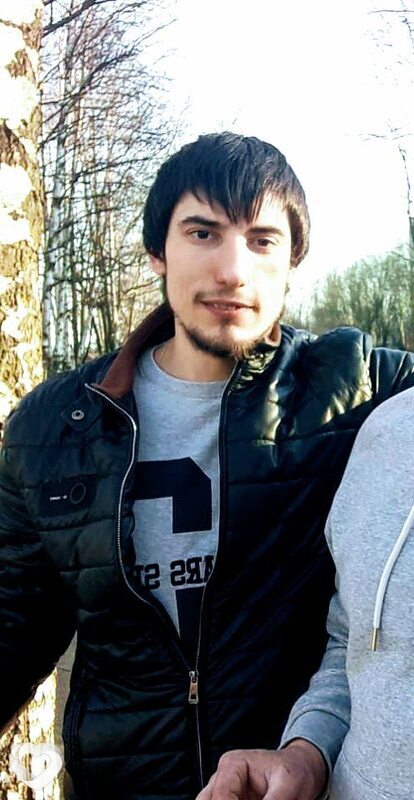 Денис, 36, Москве — анкета №1131979