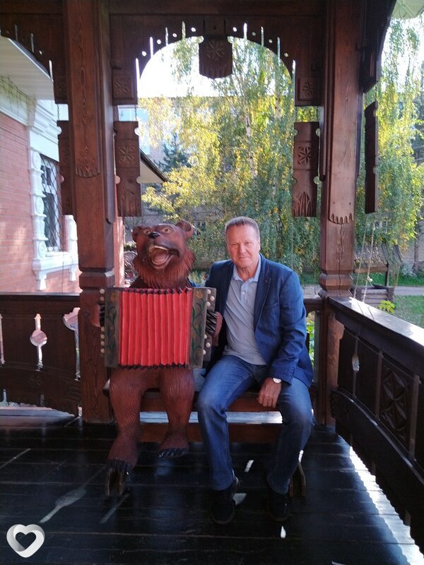 Андрей, 65, Чите — анкета №1132132