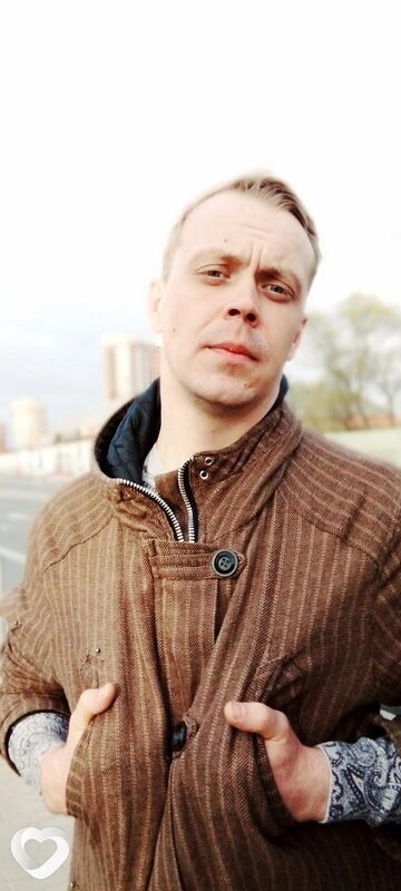 Влад, 33, Астрахани — анкета №1132133