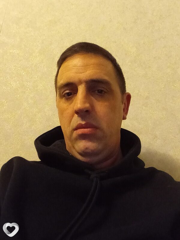 Юрий, 45, Обнинске — анкета №1132134