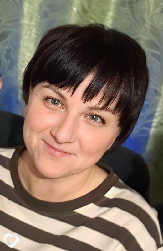 Вера, 49, Смолевичах — анкета №1132137