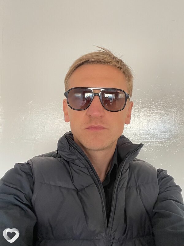 Спасатель, 33, Иркутске — анкета №1132138