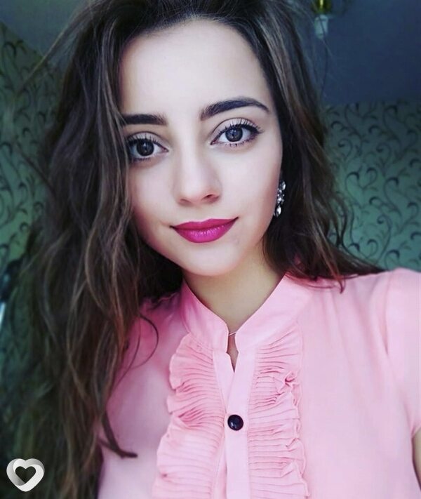 Настя, 38, Хабаровске — анкета №1132150