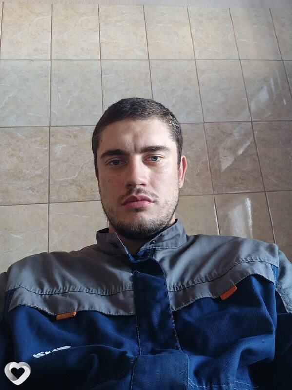 Роман, 33, Чехове — анкета №1132153