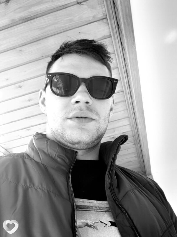 Максим, 31, Москве — анкета №1132059