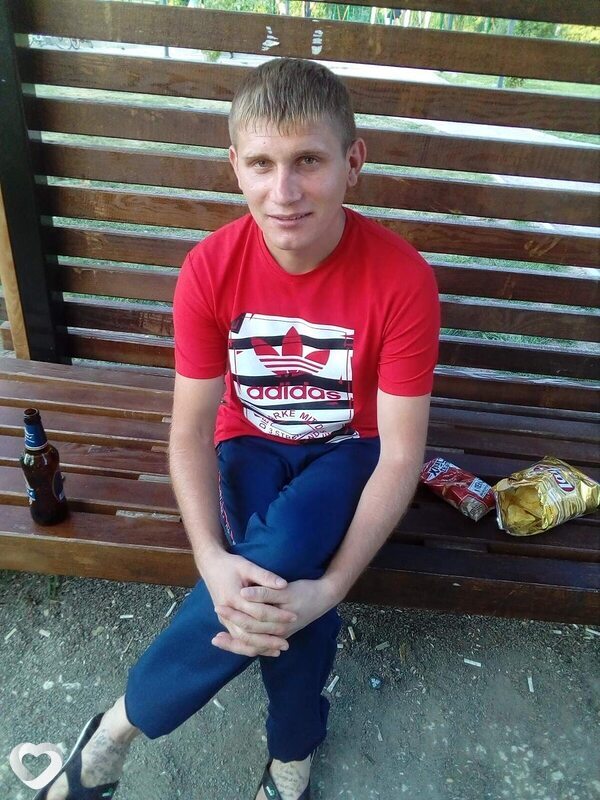 Сергей, 35, Белгороде — анкета №1132064