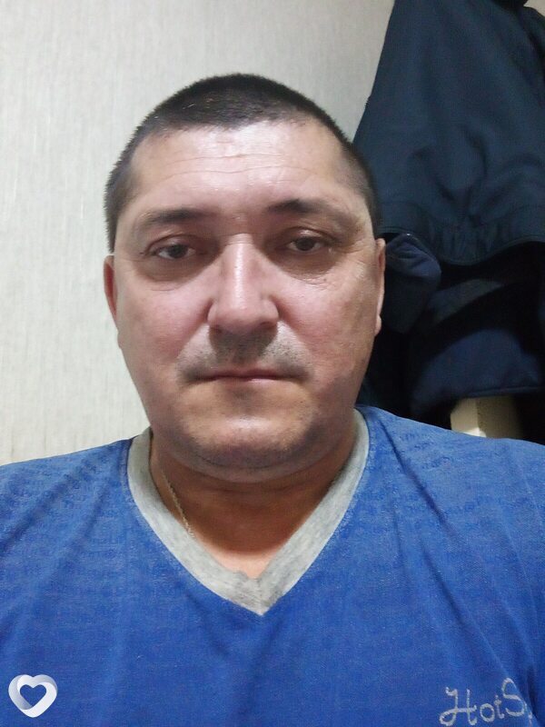Сергей, 49, Новосибирске — анкета №1132070