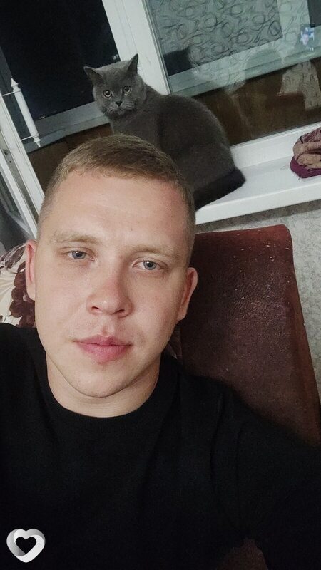 Александр, 24, Усть-Илимск — анкета №1132072