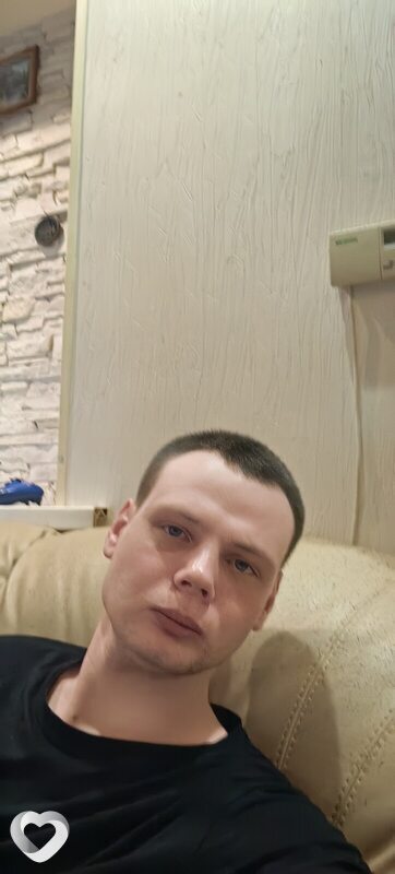 Павел, 27, Саратове — анкета №1132077