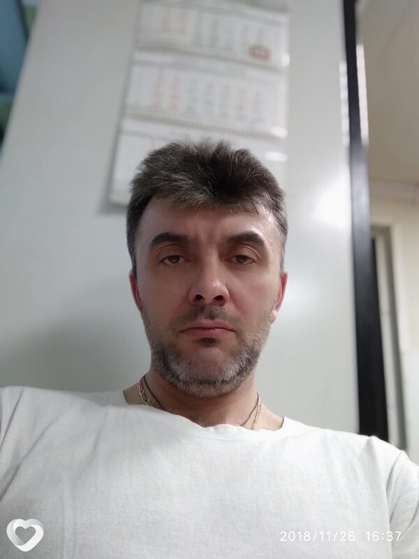 Гио, 44, Томске — анкета №1132037