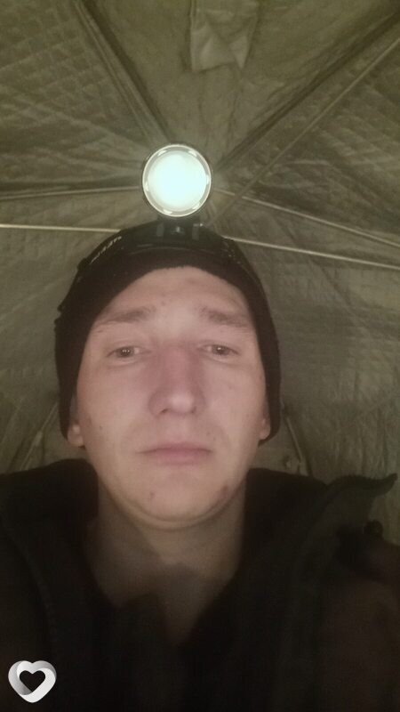 Алексей, 32, Тюмени — анкета №1132045