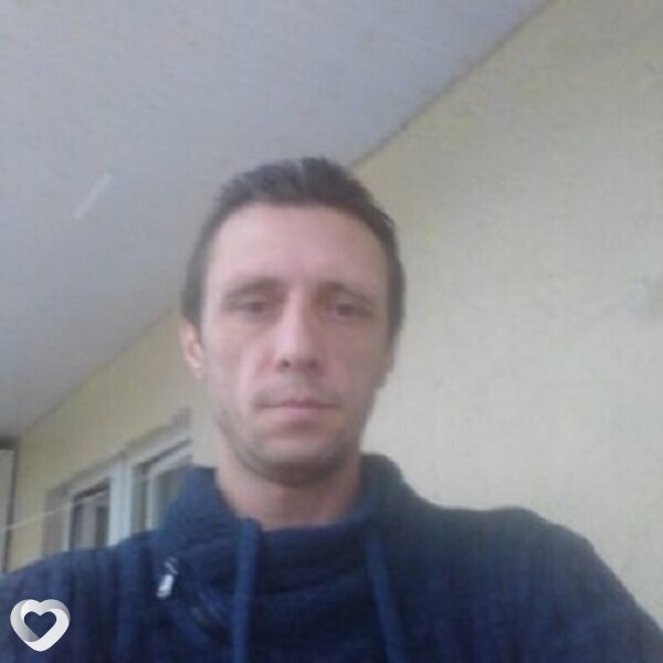 Сергей, 46, Курске — анкета №1132049