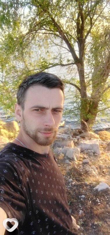 Fernando, 35, Москве — анкета №1132052