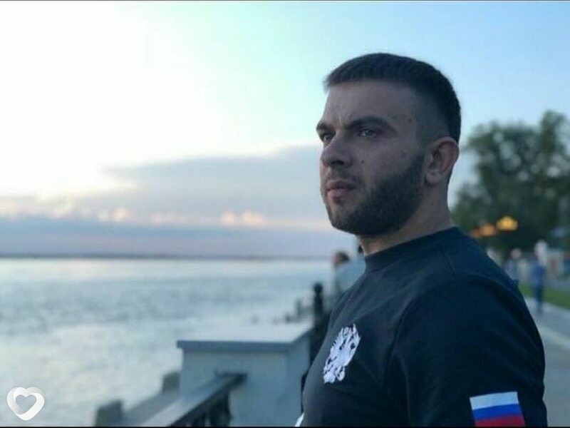 Александр, 39, Владивостоке — анкета №1132054