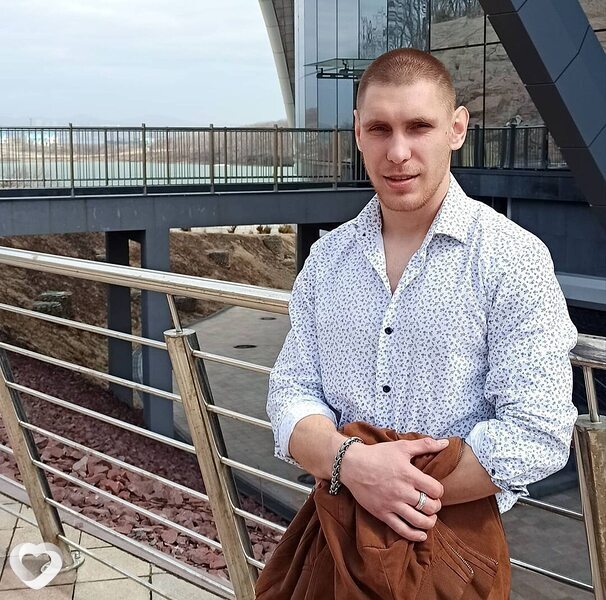 Андрей, 30, Южно-Сахалинске — анкета №1132108