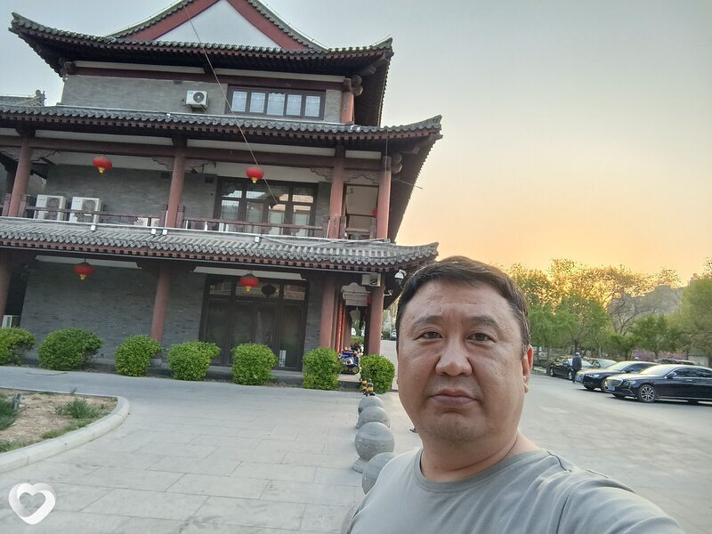 Казимир, 44, Улан-Удэ — анкета №1132123