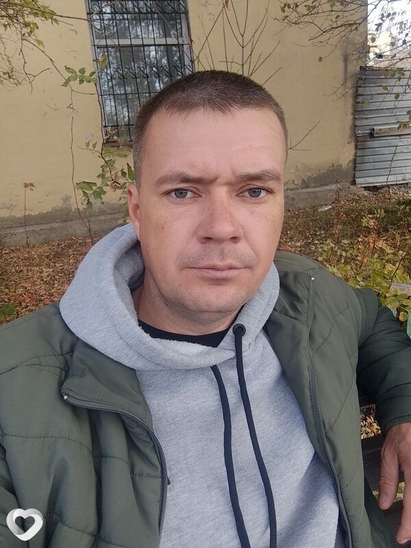 Александр, 35, Караганде — анкета №1132129