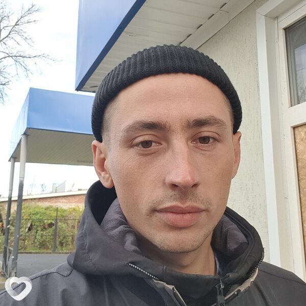 Кирилл, 32, Майкопе — анкета №1132082