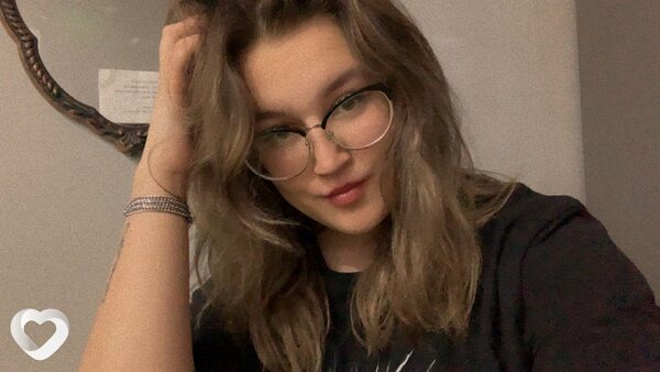 Карина, 23, Красноярске — анкета №1132083
