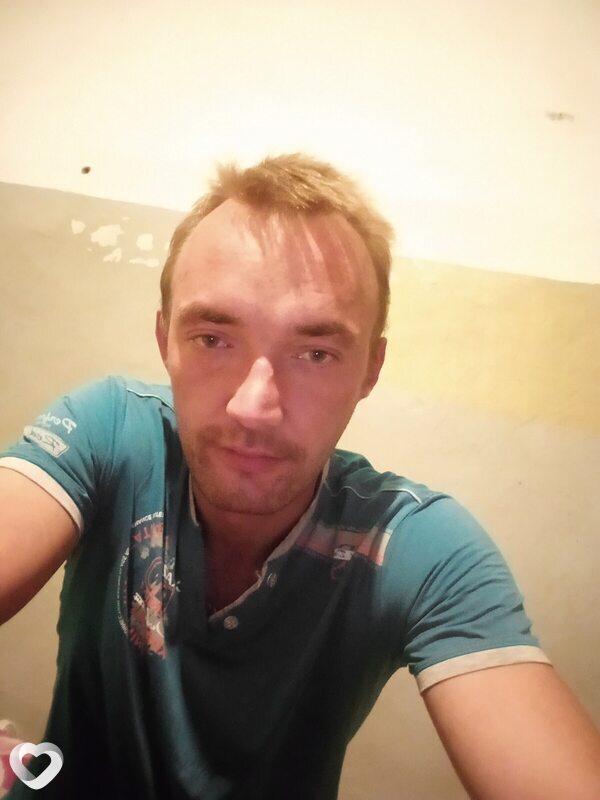 Иван, 34, Ижевске — анкета №1132088